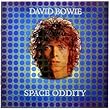 Space Oddity (40th Anniversary Edition)