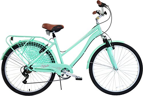 womens columbia bike