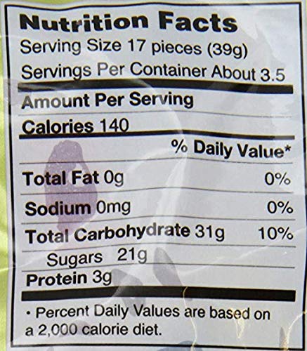 Haribo Gold Bears Pack - Image 3