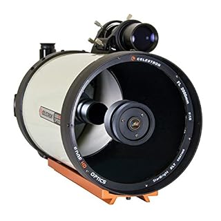 Celestron EdgeHD 1400 14in Optical Tube Assembly 91060-XLT OTA