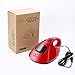 Euleven UV Handheld Vacuum Cleaner with Advanced HEPA Filtration for Bed, Mattresses, Pillows, Cloth Sofas, and Carpets