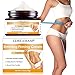 Slim Cream,Hot cream,Skin Tightening Cream,Slimming firming Cream,Break Down Fat Tissue,Tightens and Moisturizes Skin,Body Fat Burning Best Weight Loss Cream and Slimming Cellulite Tightening cream