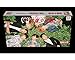 KPOP BTS Photo Album Bangtan Boys 60 Pictures Postcards + 60 Stickers Photocards
