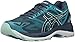 ASICS Women's Womens Gel-Nimbus 19 Athletic Shoe, Insignia Blue/Glacier Sea/Crystal Blue, 7.5 Medium US