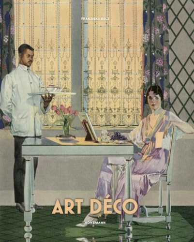 Art Deco: ARWAS, Victor: 9780810919266: Amazon.com: Books