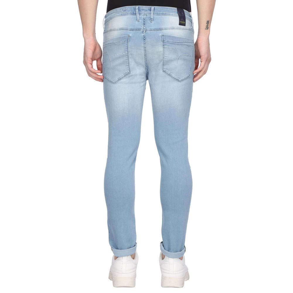 flying machine f lite jeans