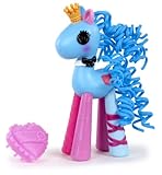 Lalaloopsy Mini Lala Oopsie Horse, Tea Biscuit