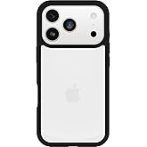 OtterBox iPhone 17 Pro Profile Series Case - Black Crystal