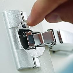 Blum Clip Top 110 Degree Face Frame, Inset Hinge