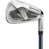 TaylorMade SiM 2 Max OS Iron Set Mens