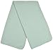 Sinland Microfiber Hair Drying Towel Waffle Weave Towel Extra Large Hand Bath Towels 20 Inchx40 Inch Light Jade