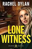 Lone Witness (Atlanta Justice)