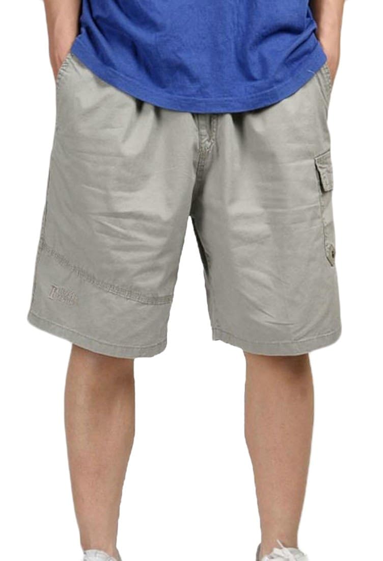 big and tall short pants