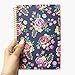 bloom daily planners 2019 Calendar Year Day Planner - Passion/Goal Organizer - Monthly and Weekly Dated Agenda Book - (January 2019 - December 2019) - 6