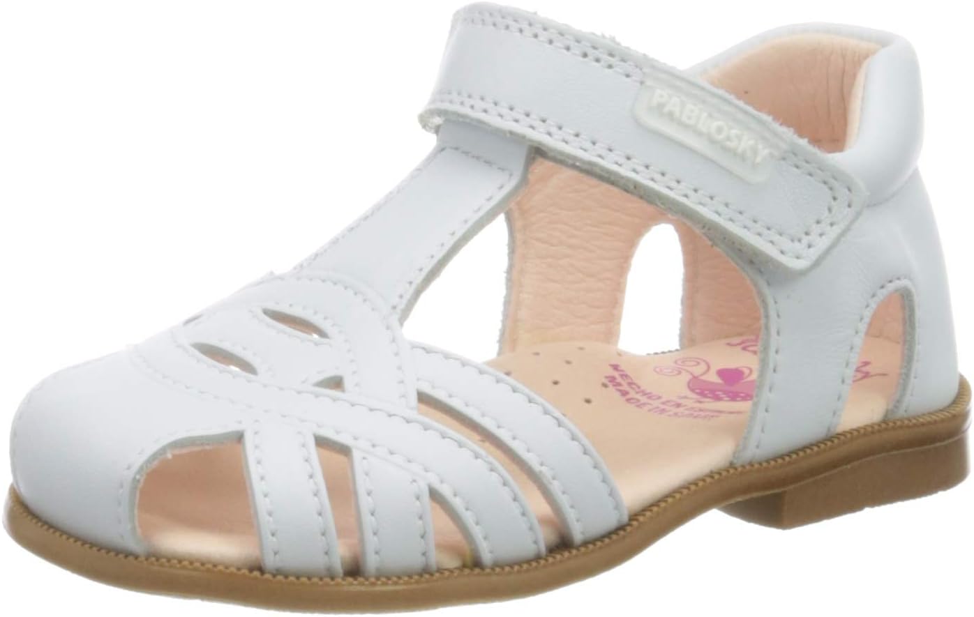 Girl's 071500 Sandals