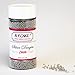 Siliver Dragees 2mm By NY Cake 4oz