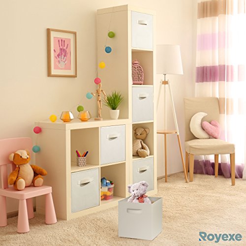 1 Royexe+Features+Foldable+Organizer+Organizers