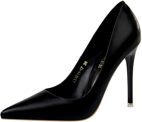 high heels in korean