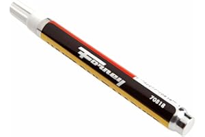 Forney 70818 Marker, Paint, White