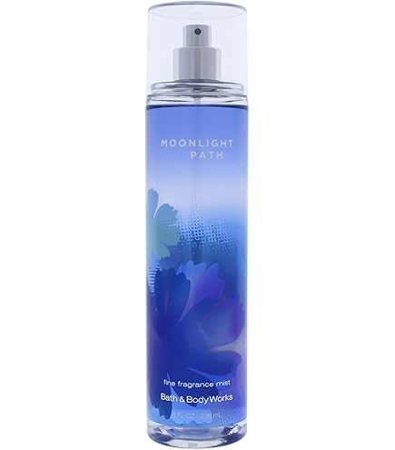 Amazon.com : Bath and Body Works Midnight Blue Citrus Fine