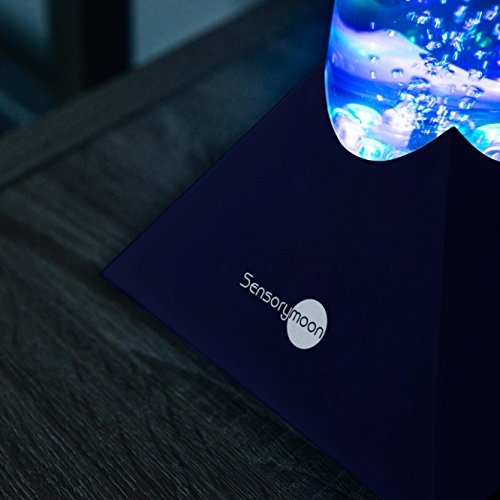 6 SensoryMoon+Bubble+Remote+Bedroom+Aquarium