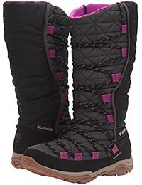 Columbia Women's Loveland Omni-Heat Snow Boot