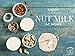 (1-Pack) Large 12in x 12in Premium Organic Cotton Reusable Nut Milk Bag - Designed in San Francisco - Fine Mesh Strainer for Almond, Soy, Cashew, Yogurt, Tofu Press, with EasyOpen Drawstring