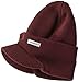 Carhartt Men's Knit Hat with Visor
