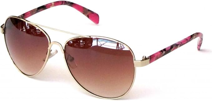 lentes de sol mujer aviador