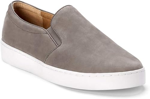 vionic double gore slip on