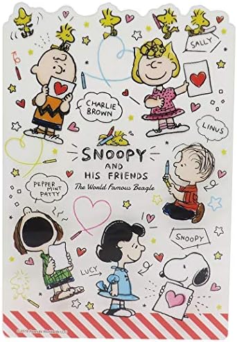 スヌーピー 下敷き ダイカット シタジキ らくがき ピーナッツ B07r2jxj5x 192円 大人気 New Arrival 最安値挑戦 年中無休 高品質 通販