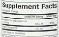 Natural Factors - Vitamin D3 5000 IU, Supports Healthy Bones, 120 Soft Gels