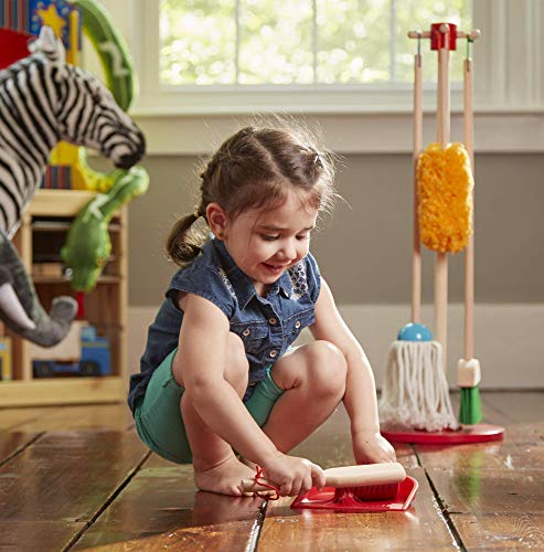 1 Melissa+Doug+Housekeeping+Organizing+Confidence+Building
