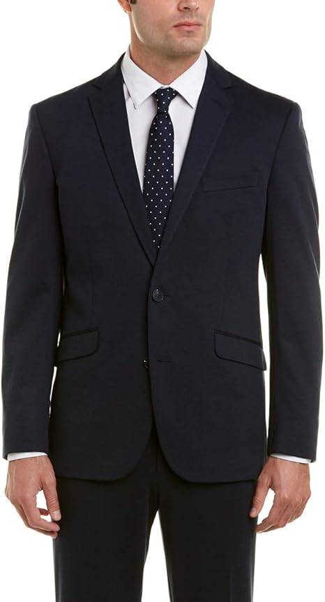 kenneth cole suit