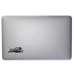 Dark Spark Decals Realistic Wild Boar Sketch - 4