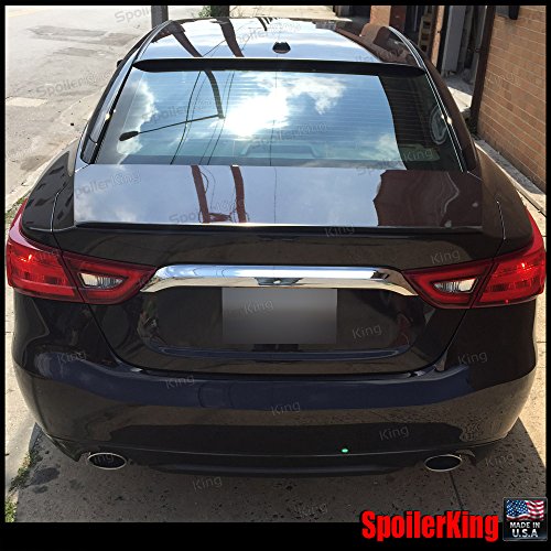 Nissan Maxima 2016present Rear Window Roof Spoiler (712641705090) Buy Online in UAE