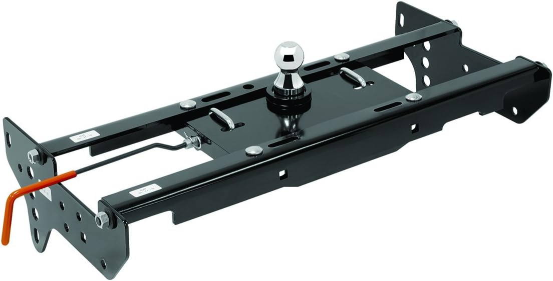 3 Best Gooseneck Hitch for Ford F250 Vehicleic
