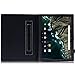 MoKo Google Pixel C Case - Slim Folding Cover Case with Auto Wake / Sleep for Google Pixel C 10.2 Inch 2015 Tablet, BLACK
