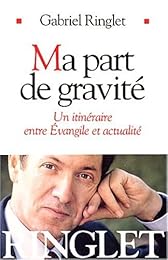 Ma part de gravité