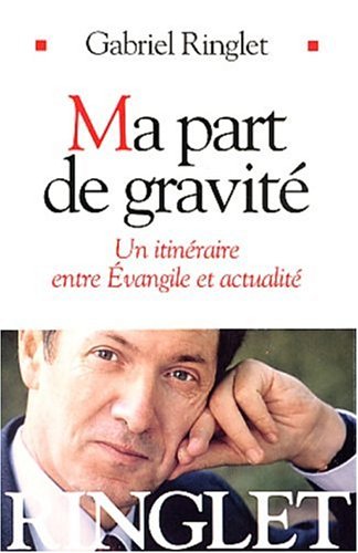 Ma part de gravité