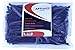 250 Premium Heavy Duty 6 Inch Zip Ties | Black Nylon Cable Ties | XGS Wire Ties by APTronix (6 Inch, Black)