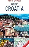 Insight Guides Explore Croatia (Travel Guide with Free eBook) (Insight Explore Guides) by Insight Guides