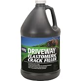Driveway Elastomeric Emulsion Crack Filler