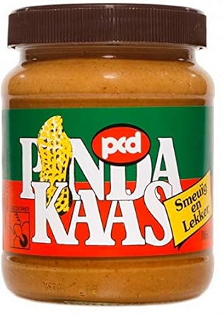 6er Pack Erdnuss Paste 6x 500g Erdnussbutter Pcd Peanuts Butter Amazon De Lebensmittel Getranke