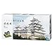 Nanoblock Architecture - Himeji Castle (Non-lego) - 2253 Pieces