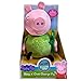 Peppa Pig Slumber N' Oink George Plush