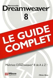 Dreamweaver 8