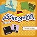 ASSiMEMOR Tiere & Farben: Das kinderleichte Deutsch-Gedächtnisspiel von ASSiMiL by