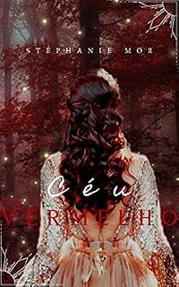 Livro Céu Vermelho (Trilogia Sky Livro 2)