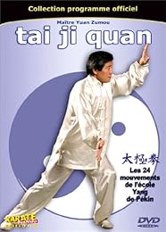 Tai Ji Quan